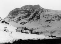 ARET GJENNOM BORFJORD