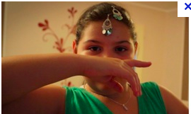 ALEYNA - LITTLE MISS NEUKÖLLN