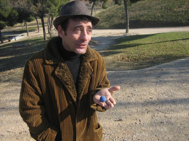 LA BOLITA: EL CORTOMETRAJE Y LA BOLITA: LA VERDADERA HISTORIA