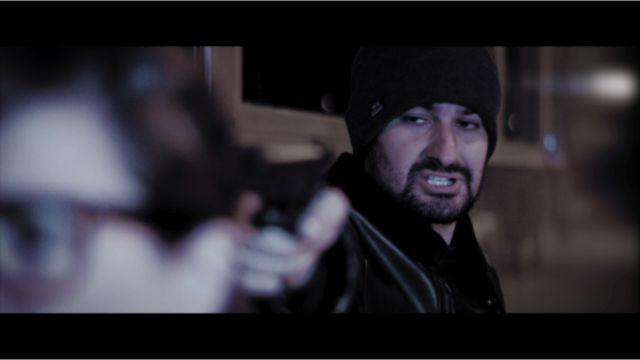 VÍCTIMAS. UN ENCARGO MORTAL.