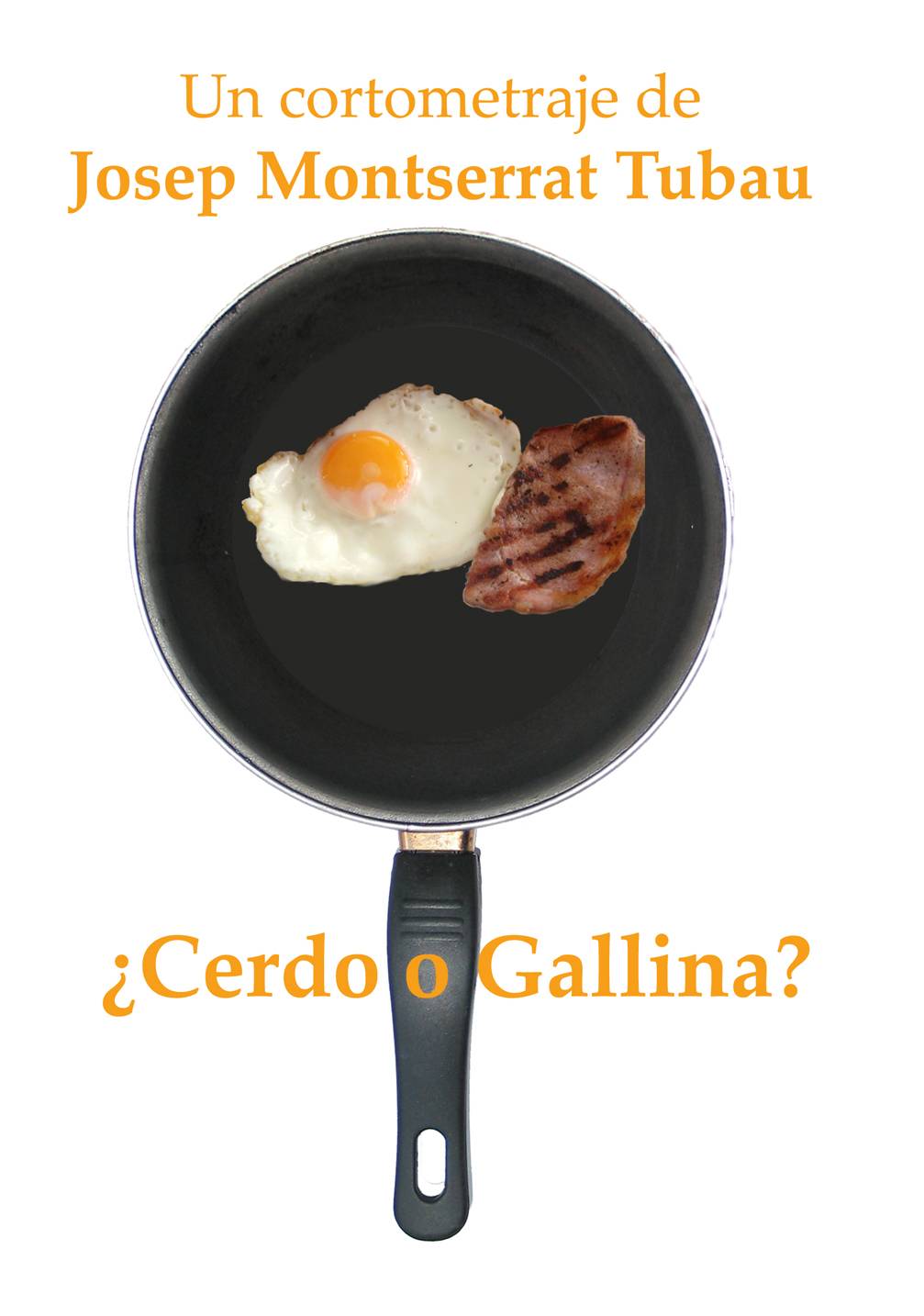 ¿CERDO O GALLINA?