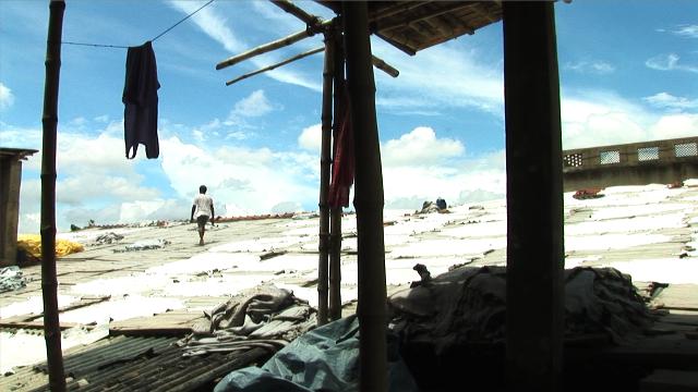 CASTA NANO (THE NEW INDIAN MIDDLE CLASS)