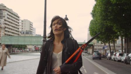 J'AURAIS PU ÊTRE UNE PUTE