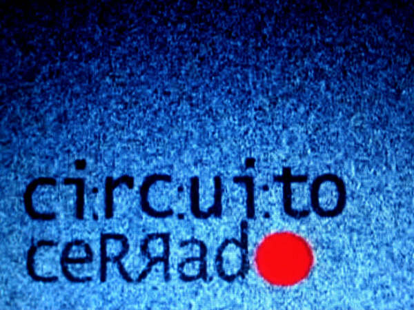 CIRCUITO CERRADO