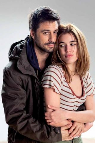 LO CONTRARIO AL AMOR