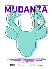 MUDANZA