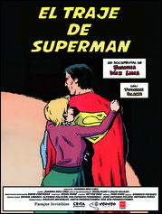 EL TRAJE DE SUPERMAN