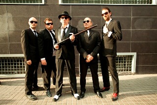 EL CRIMEN DESORGANIZADO