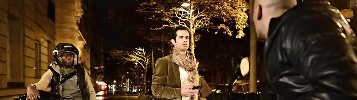 D'APRÈS UNE HISTOIRE VRAIE