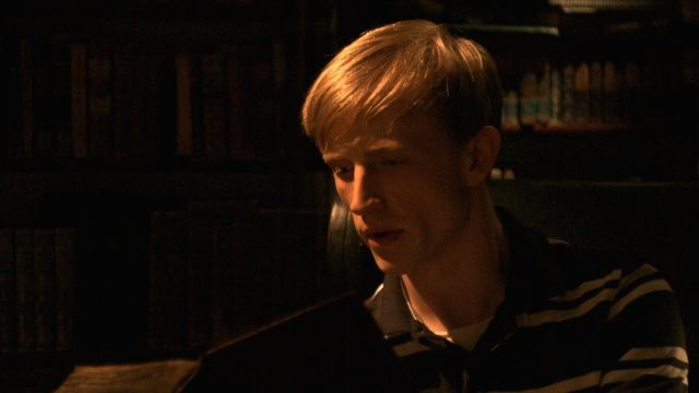 DAS BUCH DES ALCHEMISTEN