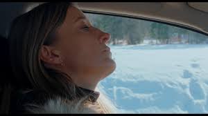 LES ENFANTS PARTENT À L'AUBE