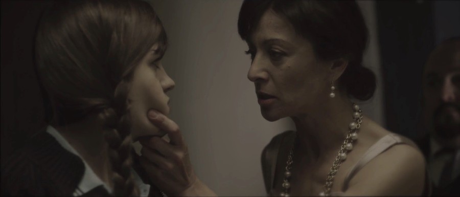 DESDE LOS OJOS DE LA INOCENCIA