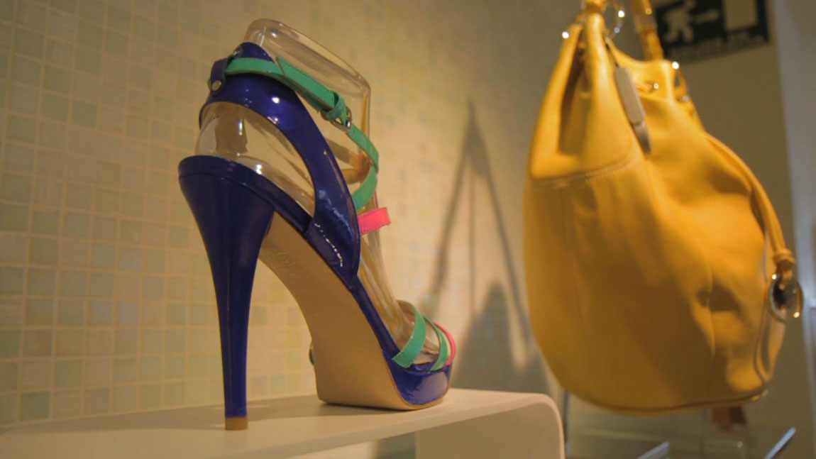 DEU CENTÍMETRES MÉS A PROP DEL CEL