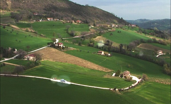 DOMENICA 6 APRILE ORE 11.42