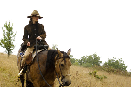 DU CÔTÉ DE L’OUEST LOINTAIN