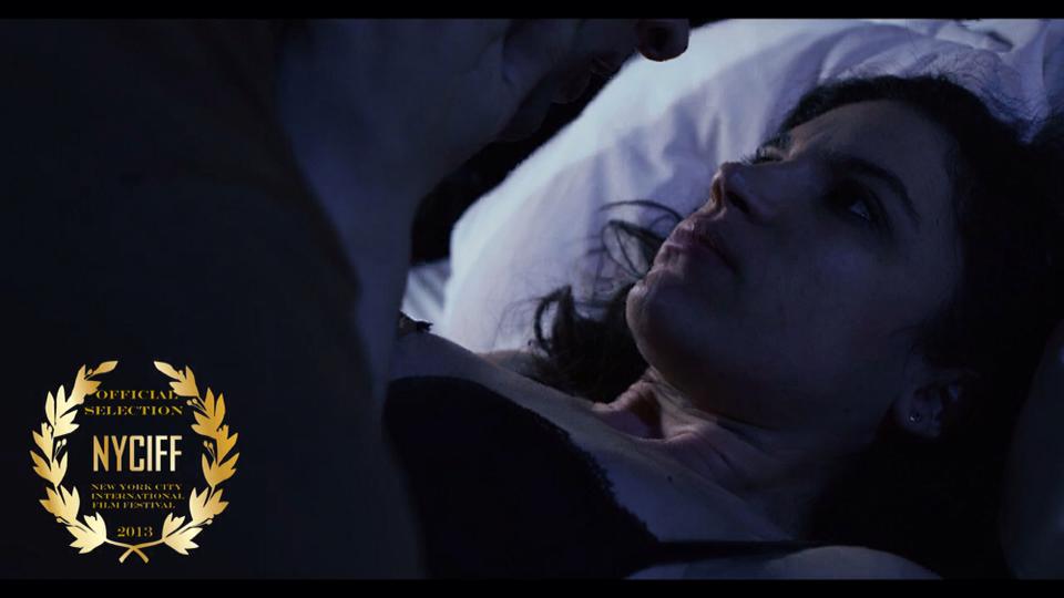 EL LADO FRÍO DE LA ALMOHADA