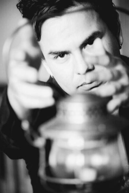 UN ÚLTIMO CIGARRILLO