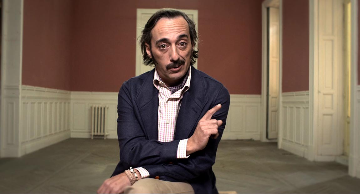 EL RASTRILLO SE QUIERE COMPROMETER