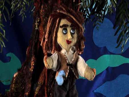 EL SUEÑO DE GALILEO