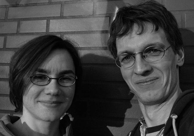 I DON'T FEEL LIKE DANCING