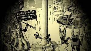 FALLAS 37. EL ARTE EN GUERRA