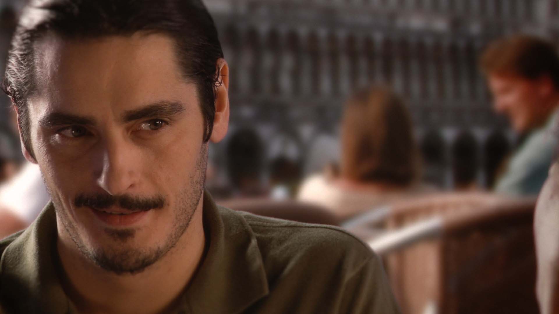 ¿QUIÉN ES FLORINDA BOLKAN?