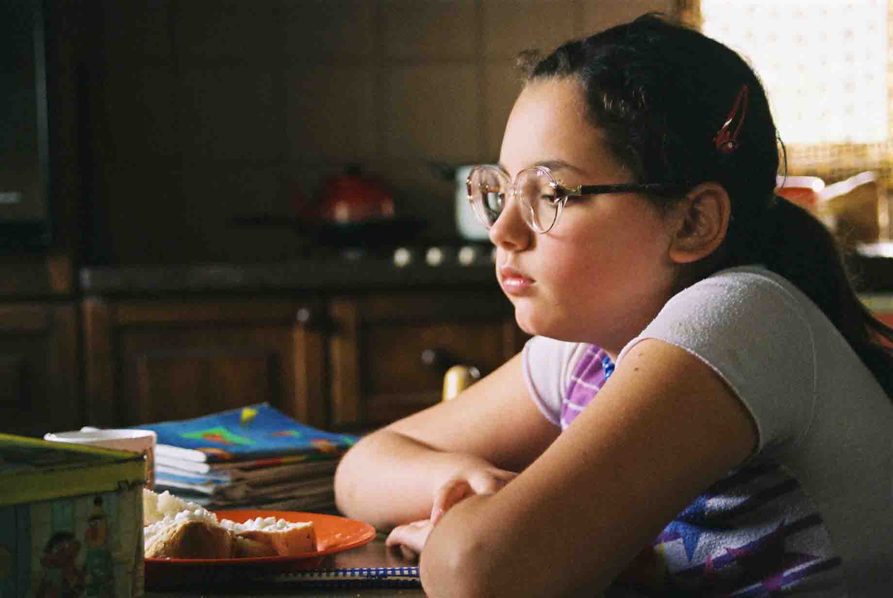 HAJOREH - THE FIRST RAIN