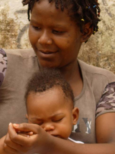 JOAO VITOR, DIRECTO A SER CRIANÇA