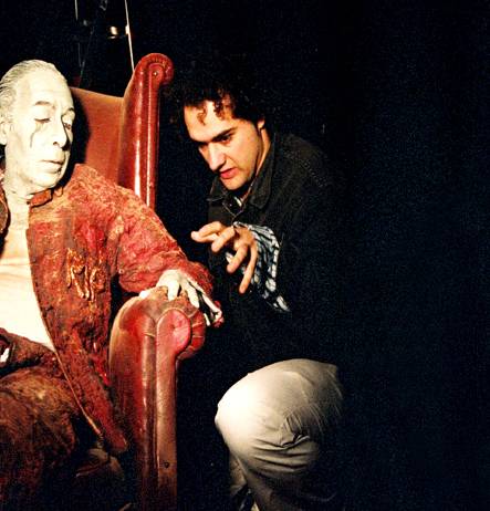 ESTO YA NO ES LO QUE ERA