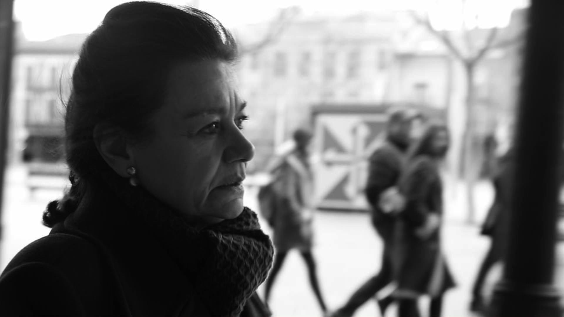 LO QUE NUNCA TE DIJE