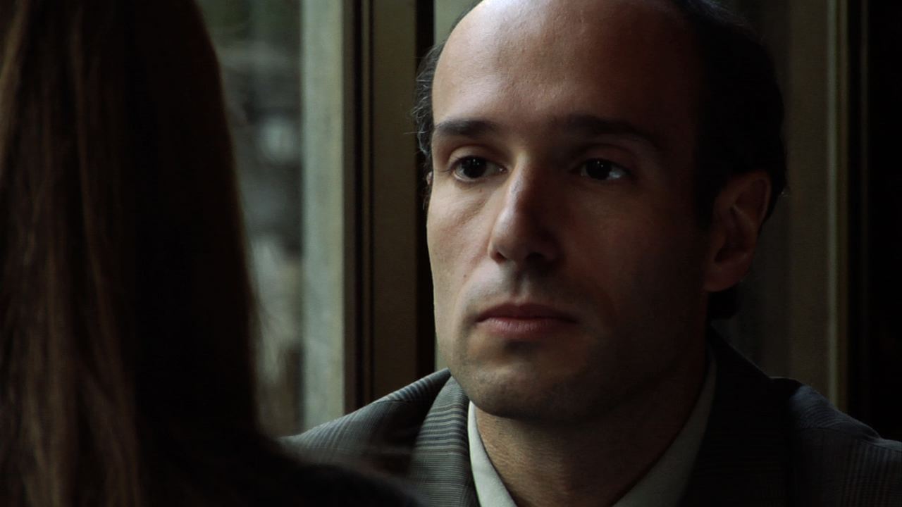 LA LLUVIA EN SEVILLA