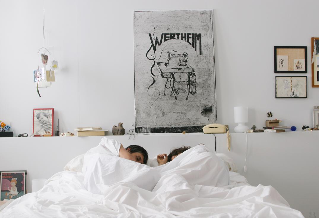 TODOS LOS DÍAS AMANECE