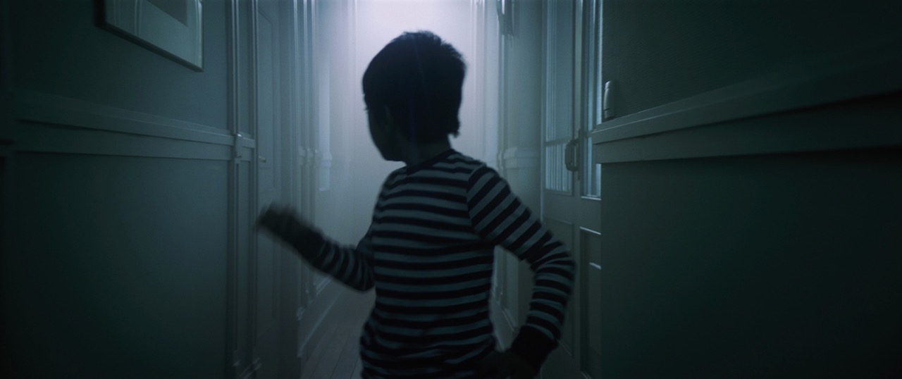 SATURNO A TRAVÉS DEL TELESCOPIO