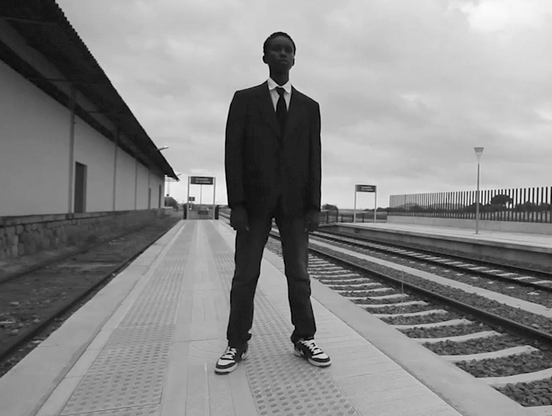 FUEGO LENTO, TALLER EN UN CENTRO DE MENORES