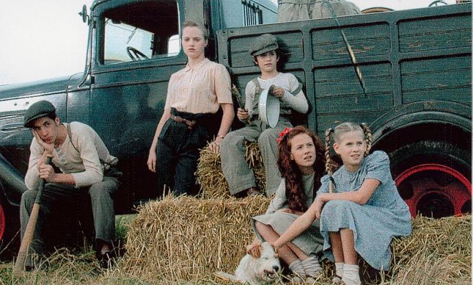 GOOD LUCK, MR. GROSKY