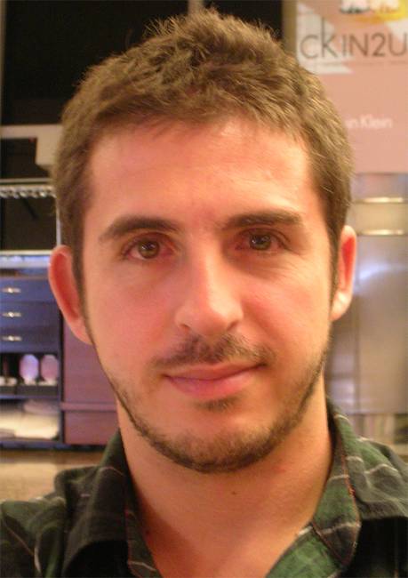 LA INCREÍBLE HISTORIA DEL HOMBRE SIN SOMBRA