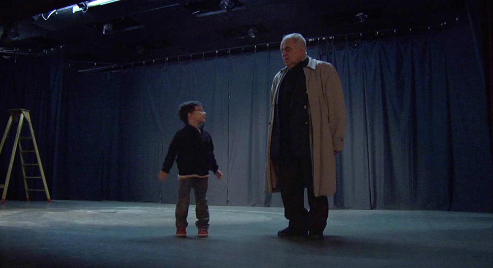 IL N'Y A PAS DE NOM PLUS BEAU