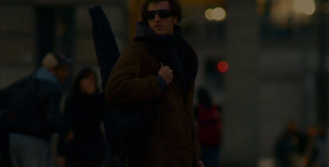 SAINT-OUEN SAN FRANCISCO