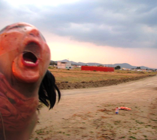 NARCISISMO SINTÉTICO