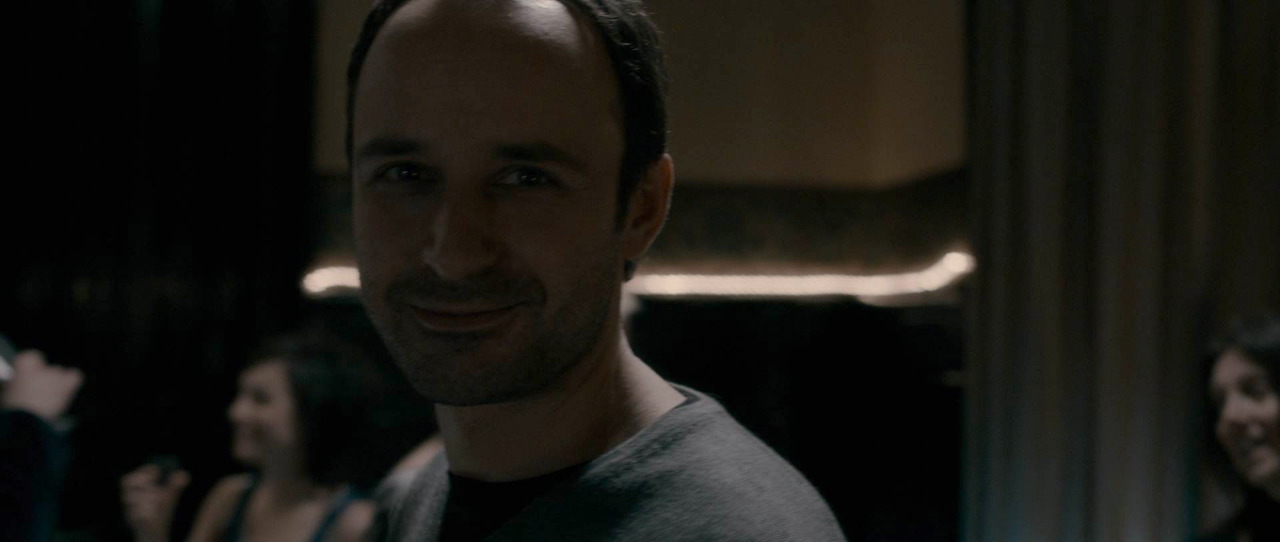 IMPARFAIT DU SUBJECTIF