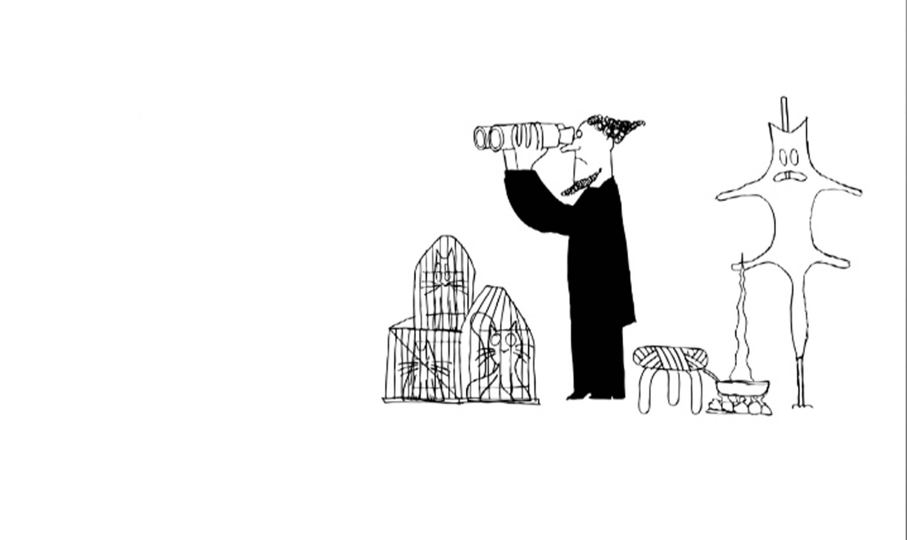 JANUÁRIO E A GUERRA