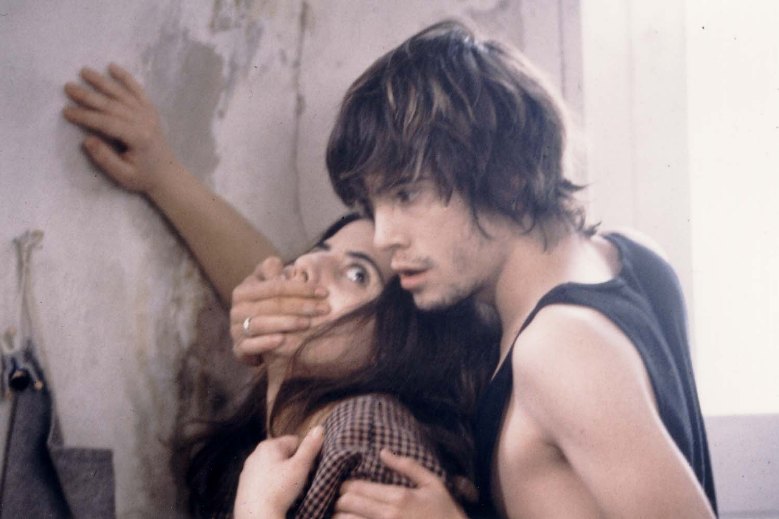 JARDINES DESHABITADOS