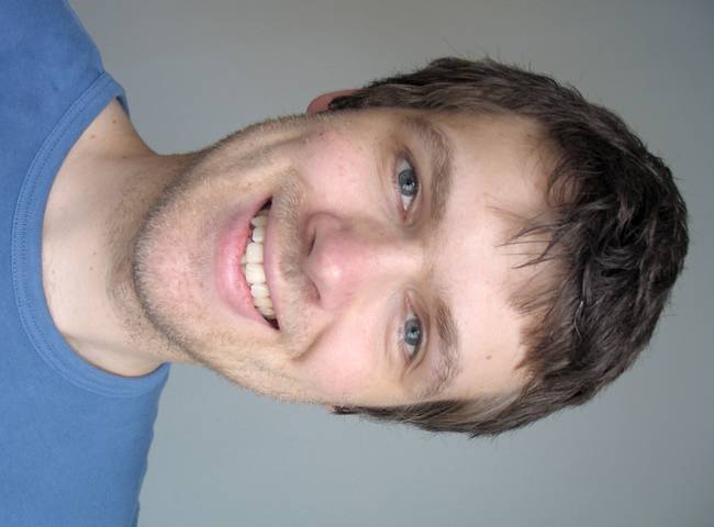 DER JÄGER UND DER BÄR