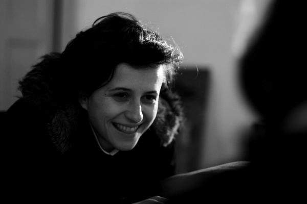 ES WAR EINMAL EIN KÖNIG