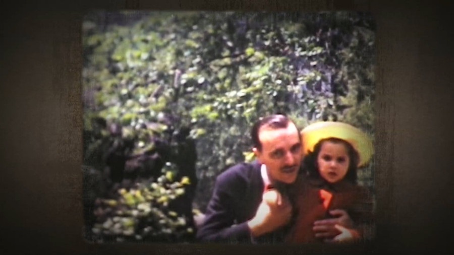 LA ENCRUCIJADA DE ÁNGEL SANZ BRIZ