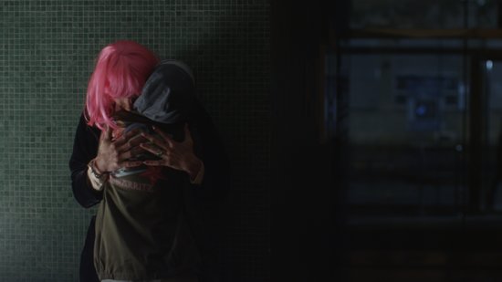 LA NUIT, TOUS LES CHATS SONT ROSES