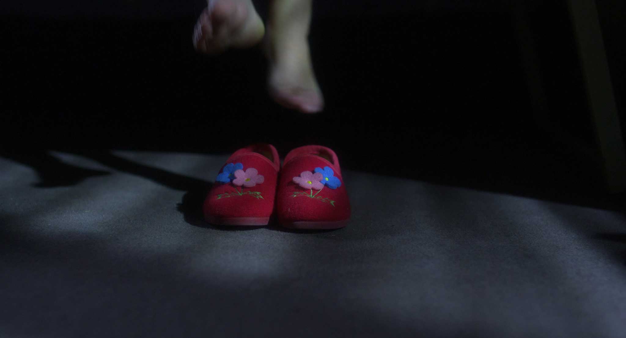 LES SABATILLES DE LAURA