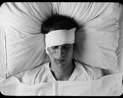 LEAVE NOT A CLOUD BEHIND