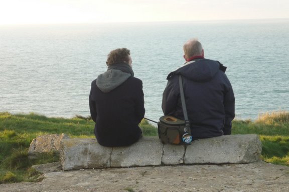 L'HISTOIRE DU PÊCHEUR QUI N'ATTRAPAIT JAMAIS RIEN
