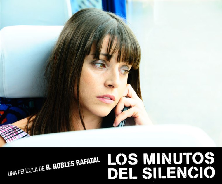 LOS MINUTOS DEL SILENCIO